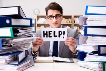 Get Tax Return Ready !