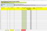 ABN Expenses using Excel