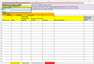 ABN Business Income via Excel
